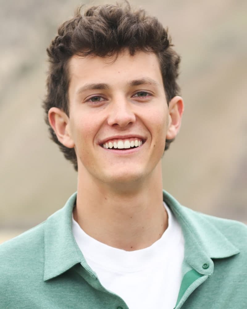 Cael Kimball, Operations